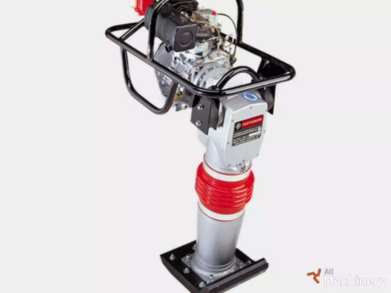 OTHER Fastverdini RAN 7 Yanmar kita kelių tiesimo technika (2017 year) #505