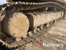 KOMATSU KOMATSU Tracked excavators (2022 year) #5055