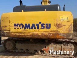 KOMATSU KOMATSU Tracked excavators (2022 year) #5055