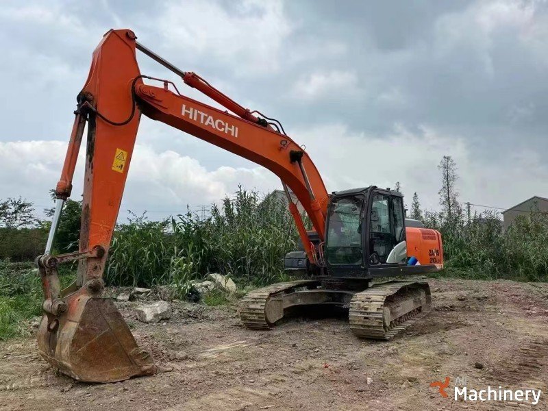 KOMATSU PC450/PC200/PC350/PC130 Tracked excavators (2022 year) #5056