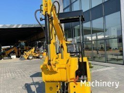 GUNTER GROSSMANN GG1100 Mini excavators 1-7 t. (2026 year) #5058