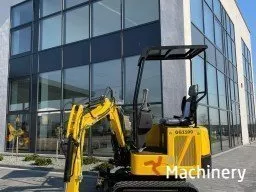 GUNTER GROSSMANN GG1100 Mini excavators 1-7 t. (2026 year) #5058