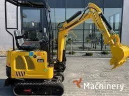GUNTER GROSSMANN GG1100 Mini excavators 1-7 t. (2026 year) #5058
