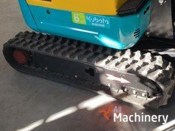 GUNTER GROSSMANN GG1600 Mini excavators 1-7 t. (2026 year) #5059