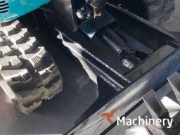 GUNTER GROSSMANN GG1600 Mini excavators 1-7 t. (2026 year) #5059