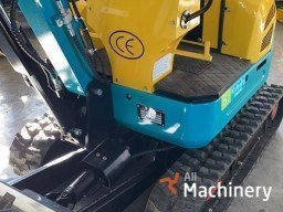 GUNTER GROSSMANN GG1600 Mini excavators 1-7 t. (2026 year) #5059