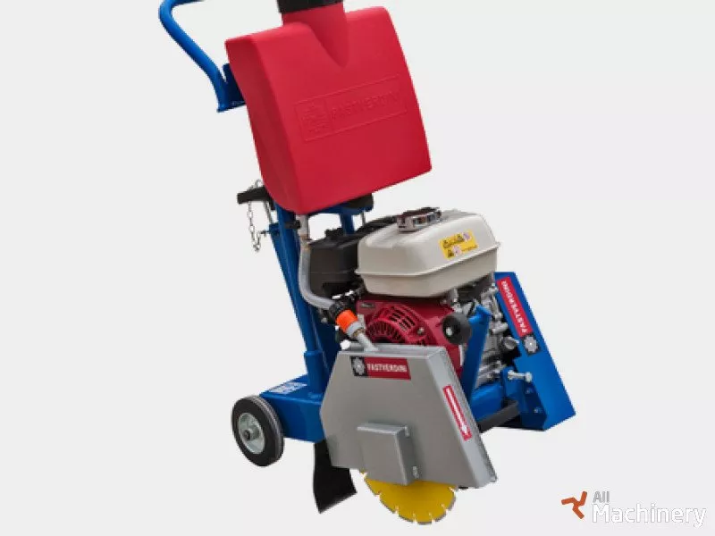 OTHER Fastverdini MINI 1 Honda Petrol kita kelių tiesimo technika (2017 year) #506