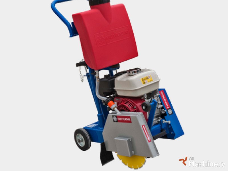 OTHER Fastverdini MINI 1 Robin Subaru petrol kita kelių tiesimo technika (2017 year) #507