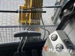 GUNTER GROSSMANN GG3000 Mini excavators 1-7 t. (2026 year) #5073