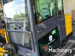 GUNTER GROSSMANN GG3000 Mini excavators 1-7 t. (2026 year) #5073