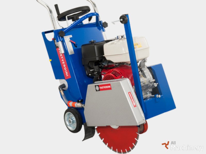 OTHER Fastverdini LM 400 Robin Subaru  kita kelių tiesimo technika #508