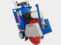 OTHER Fastverdini LM 400 Robin Subaru  kita kelių tiesimo technika #508