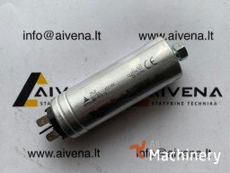 TEREX 116183 Electrics #5097