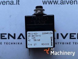 TEREX 683970 Electrics #5098
