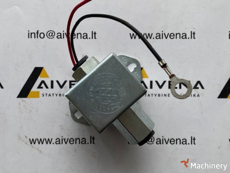 TEREX 660320 Electrics #5099