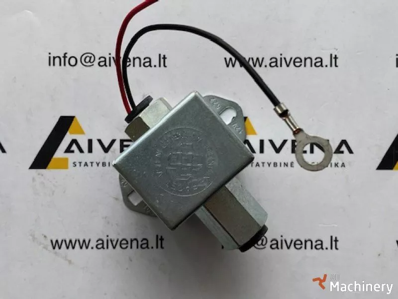 TEREX 660320 Electrics (2022 year) #5099