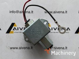 TEREX 660320 Electrics #5099
