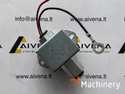 TEREX 660320 Electrics (2022 year) #5099