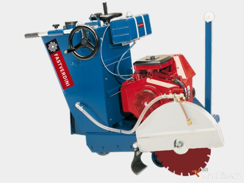 OTHER Fastverdini NC20/M _ Honda _ petrol kita kelių tiesimo technika #510