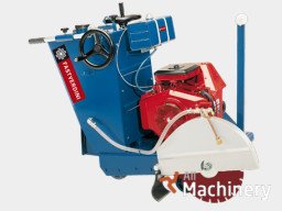 OTHER Fastverdini NC20/M _ Honda _ petrol kita kelių tiesimo technika #510