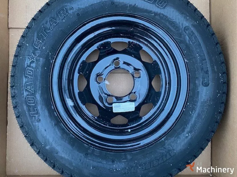 TEREX C83100900 Transmission spare parts (2022 year) #5103