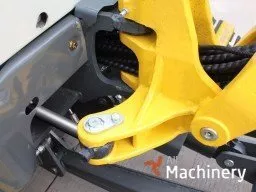 GUNTER GROSSMANN EURO 22W Mini excavators 1-7 t. (2022 year) #5113