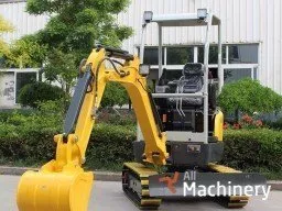 GUNTER GROSSMANN EURO 22W Mini excavators 1-7 t. (2022 year) #5113
