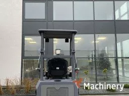 GUNTER GROSSMANN GG06 Front-end loaders (2022 year) #5116