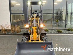 GUNTER GROSSMANN GG06 Front-end loaders #5116
