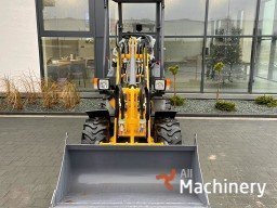 GUNTER GROSSMANN GG06 Front-end loaders #5116