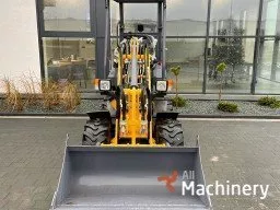 GUNTER GROSSMANN GG06 Front-end loaders (2022 year) #5116