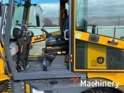 GUNTER GROSSMANN GG010 Front-end loaders (2024 year) #5120