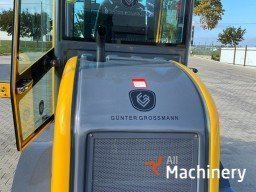 GUNTER GROSSMANN GG010 Front-end loaders #5120
