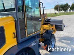 GUNTER GROSSMANN GG010 Front-end loaders #5120