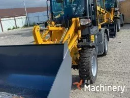 GUNTER GROSSMANN GG010 Front-end loaders (2024 year) #5120