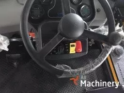 GUNTER GROSSMANN GG013 Front-end loaders (2022 year) #5121