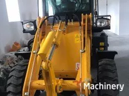 GUNTER GROSSMANN GG013 Front-end loaders (2022 year) #5121