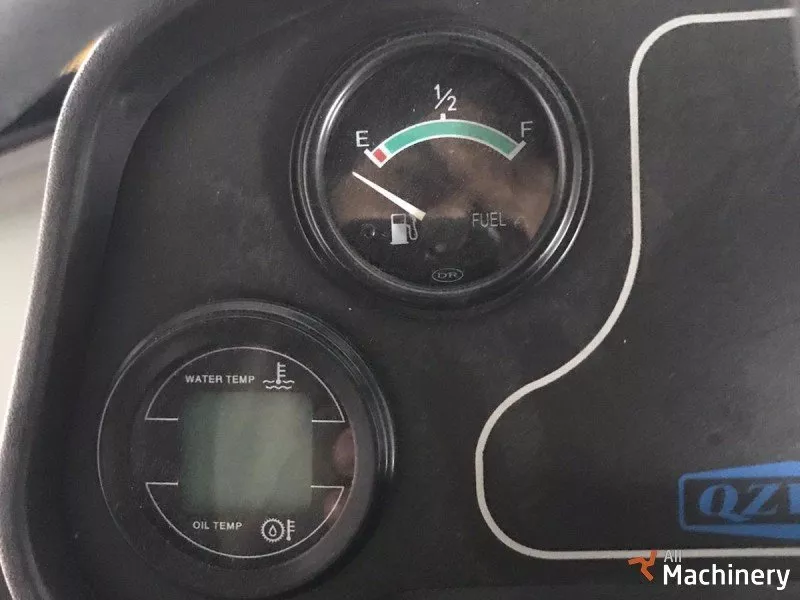 GUNTER GROSSMANN GG013 Front-end loaders (2022 year) #5121