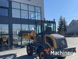 GUNTER GROSSMANN GG013 Front-end loaders #5121