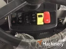 GUNTER GROSSMANN GG013 Front-end loaders (2022 year) #5121