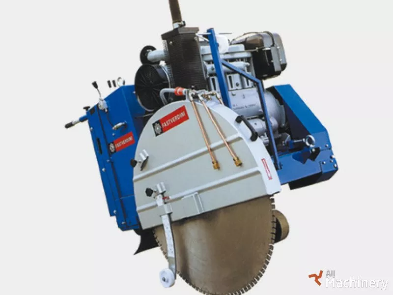 OTHER Fastverdini SA/3 _ Hatz _ diesel kita kelių tiesimo technika (2017 year) #513