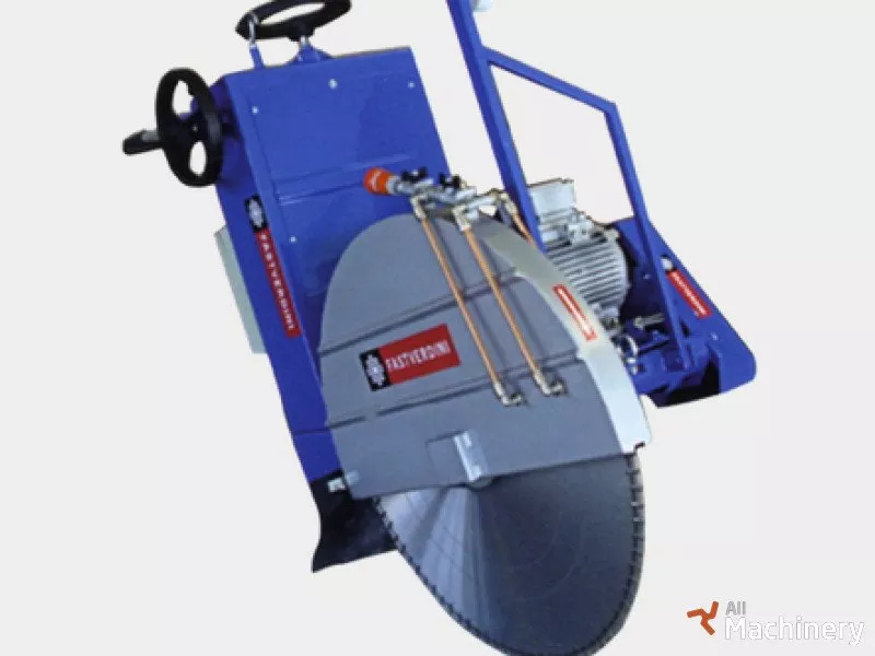 OTHER Fastverdini NP _ Electric _ three-phase kita kelių tiesimo technika (2017 year) #514