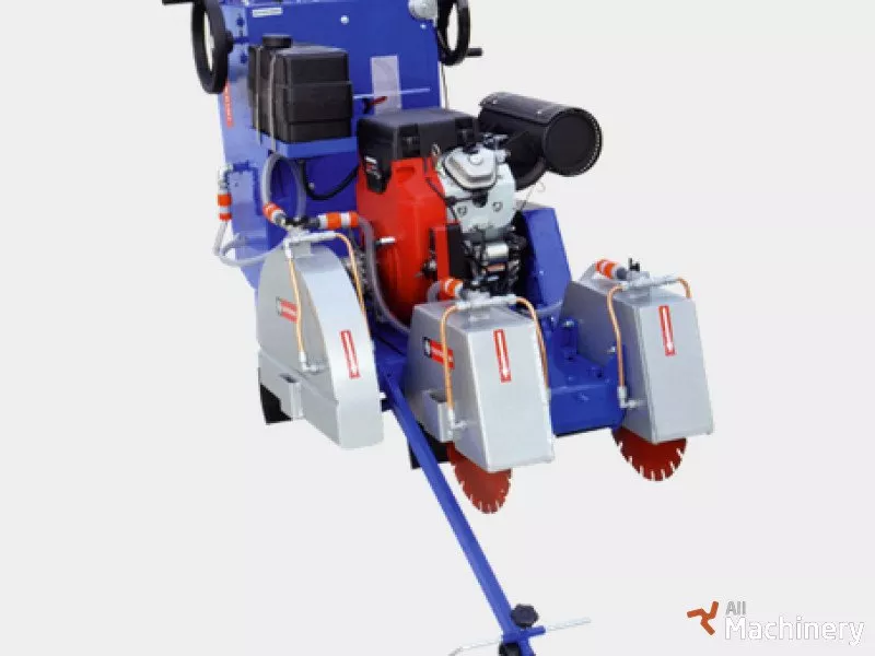 OTHER Fastverdini NT3 _ Honda _ petrol kita kelių tiesimo technika (2017 year) #515