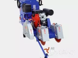 OTHER Fastverdini NT3 _ Honda _ petrol kita kelių tiesimo technika (2017 year) #515