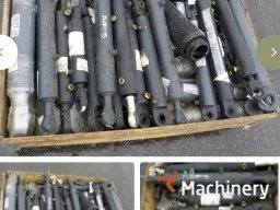 CLAAS Dvipusio veikimo hidrauliniai cilindrai Tractor hydraulics (2023 year) #5152