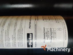 MANITOU Hidraulinis akumuliatorius Loader hydraulics #5154