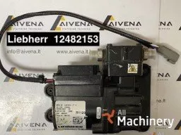 LIEBHERR AdBlue motor pump Electrics (2019 year) #5167