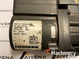 LIEBHERR AdBlue motor pump Electrics #5167