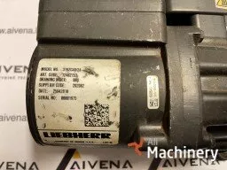 LIEBHERR AdBlue motor pump Electrics (2019 year) #5167