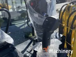 GUNTER GROSSMANN GG06LX Backhoe excavators (2023 year) #5172